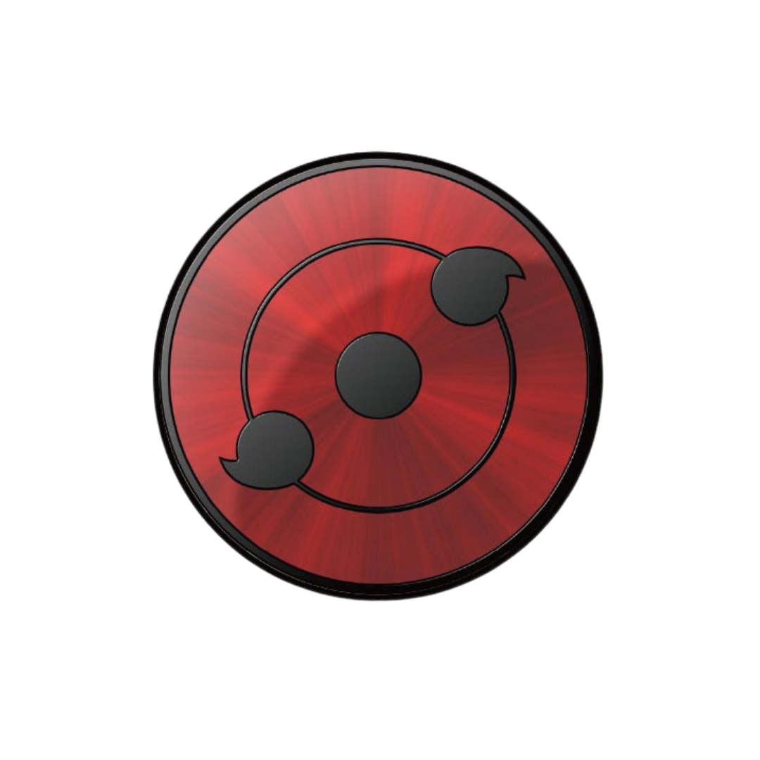 Anime Gas Tank Stickers for Cars