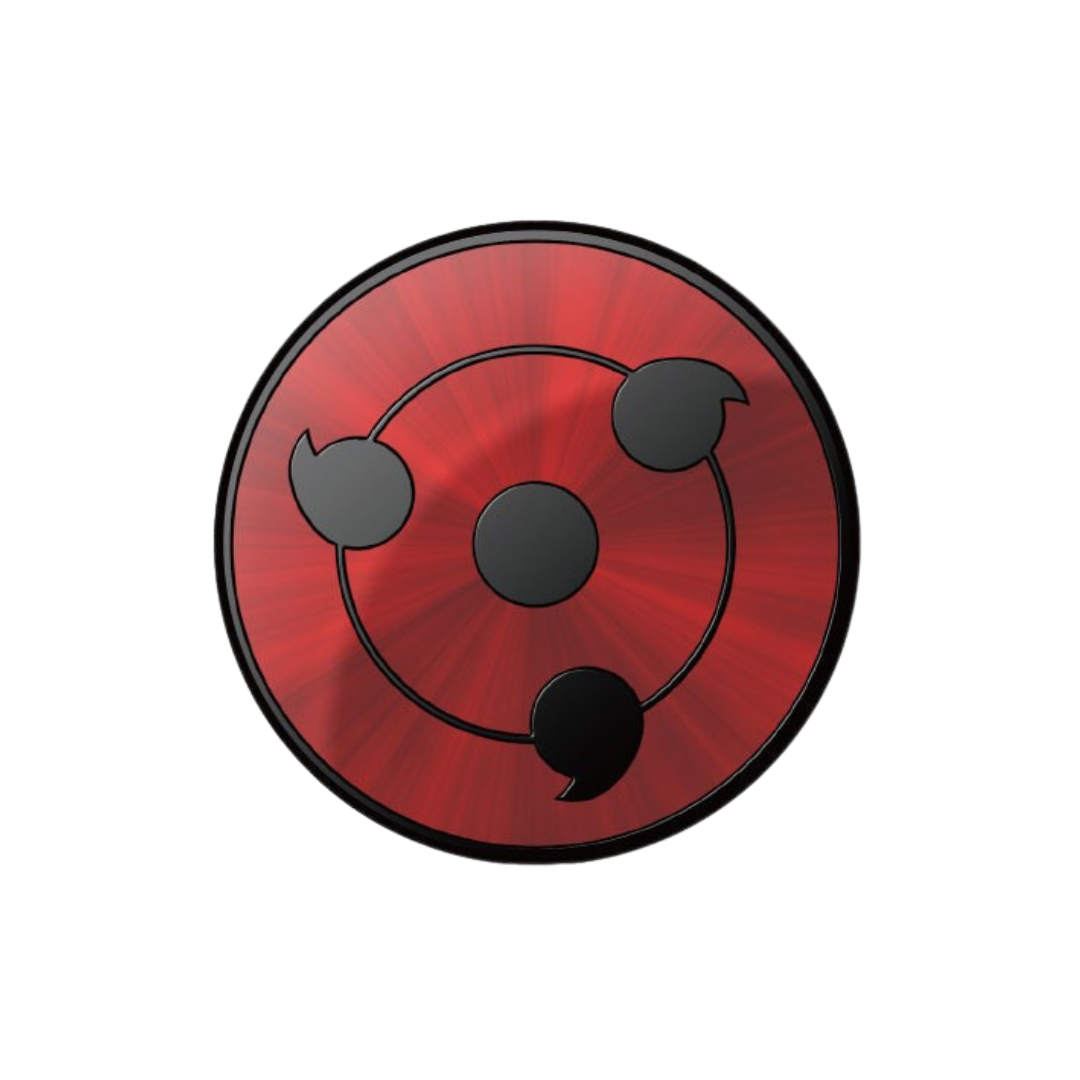 Anime Gas Tank Stickers for Cars