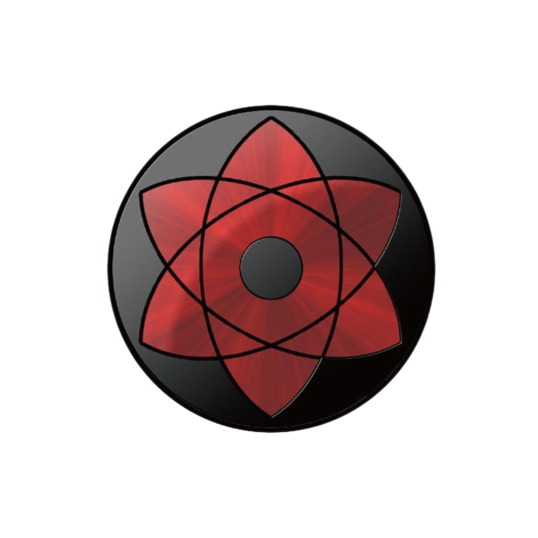 Anime Gas Tank Stickers for Cars