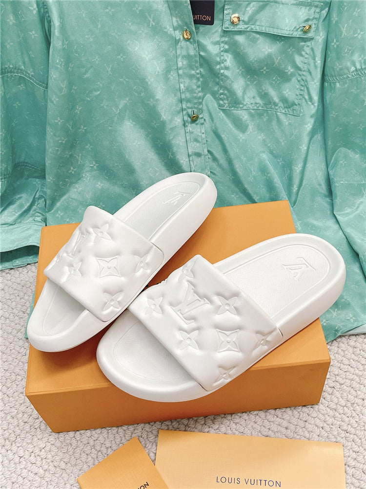 LLV Multiple Color Design Slides