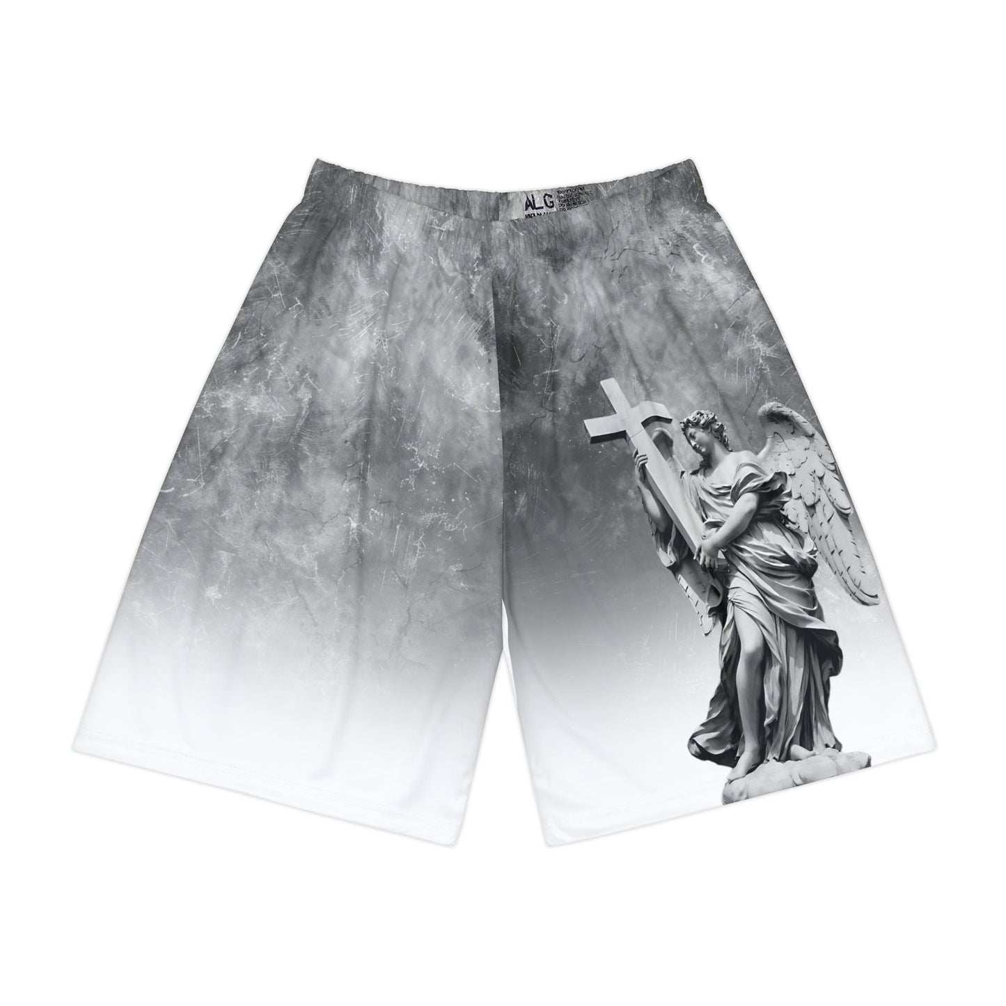 Limited Sports Shorts