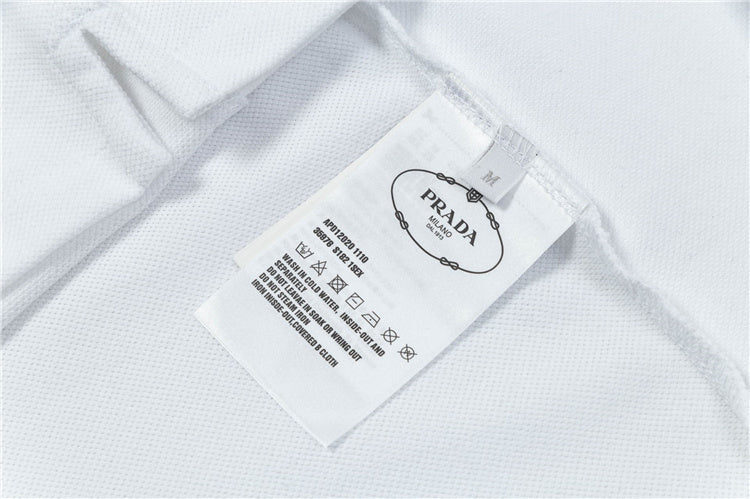 Prda Polo Shirt