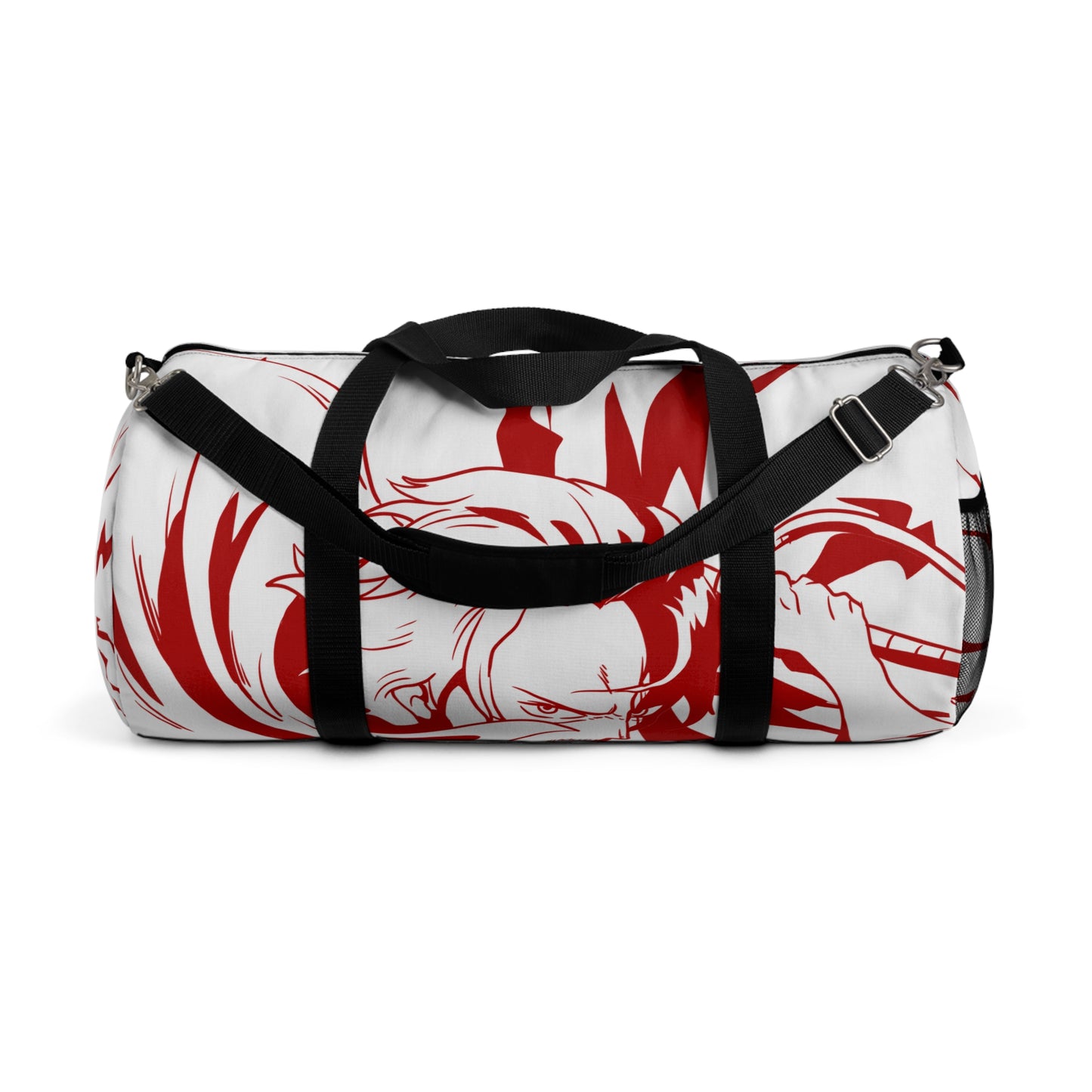 Shanks Anime Gym Bag
