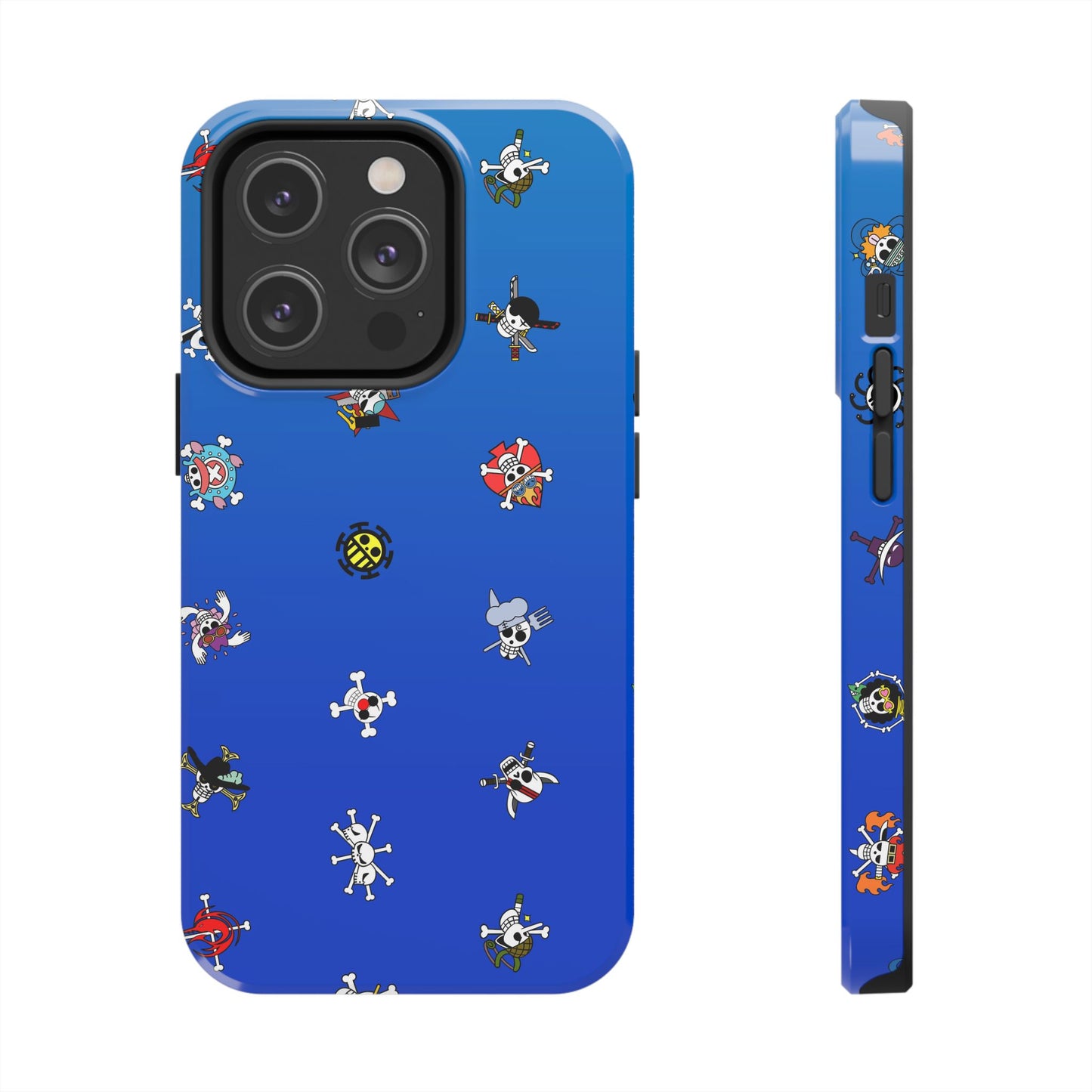 Jolly Rogers Tough Phone Cases