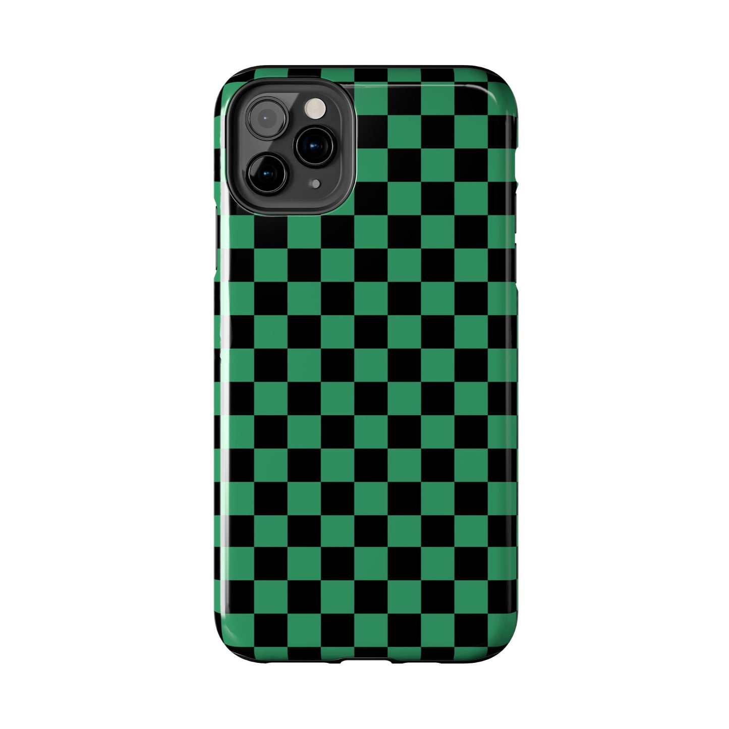 Water Dragon Tough Phone Case