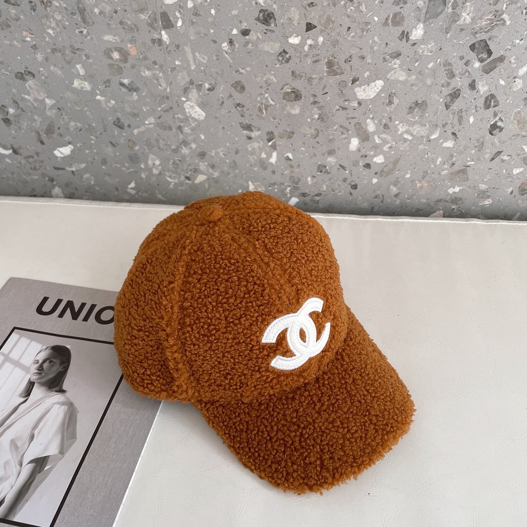 CC Soft Design Hats