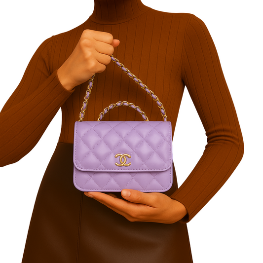 CC Classic Purse