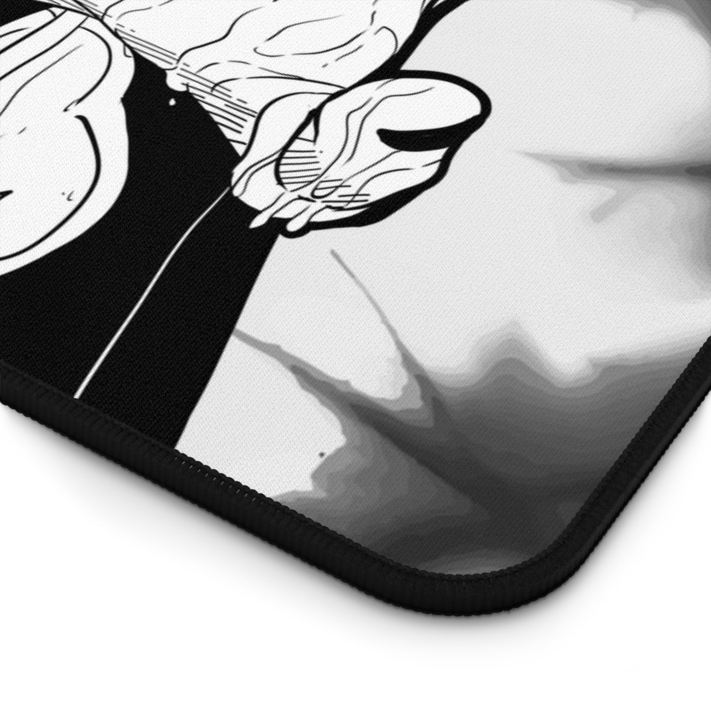 Pain Desk Mat