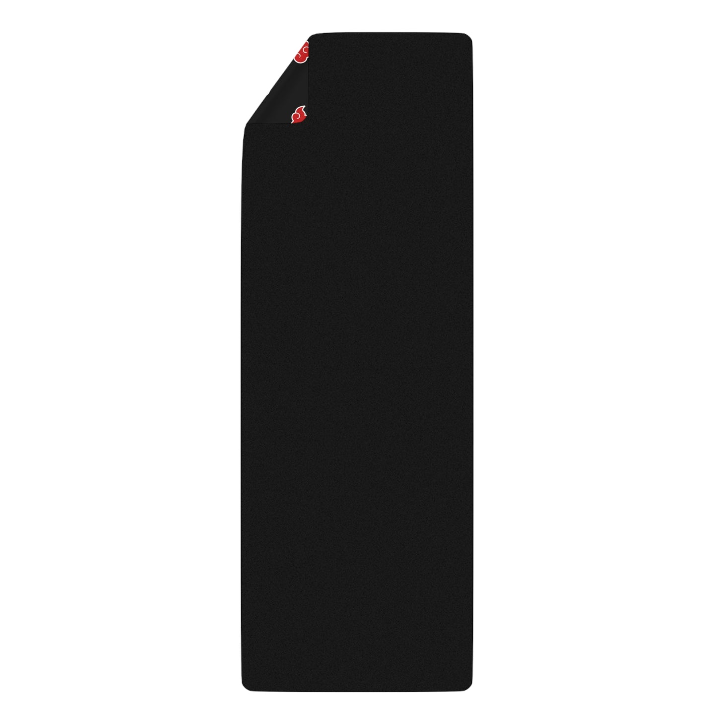 Red Cloud Rubber Yoga Mat