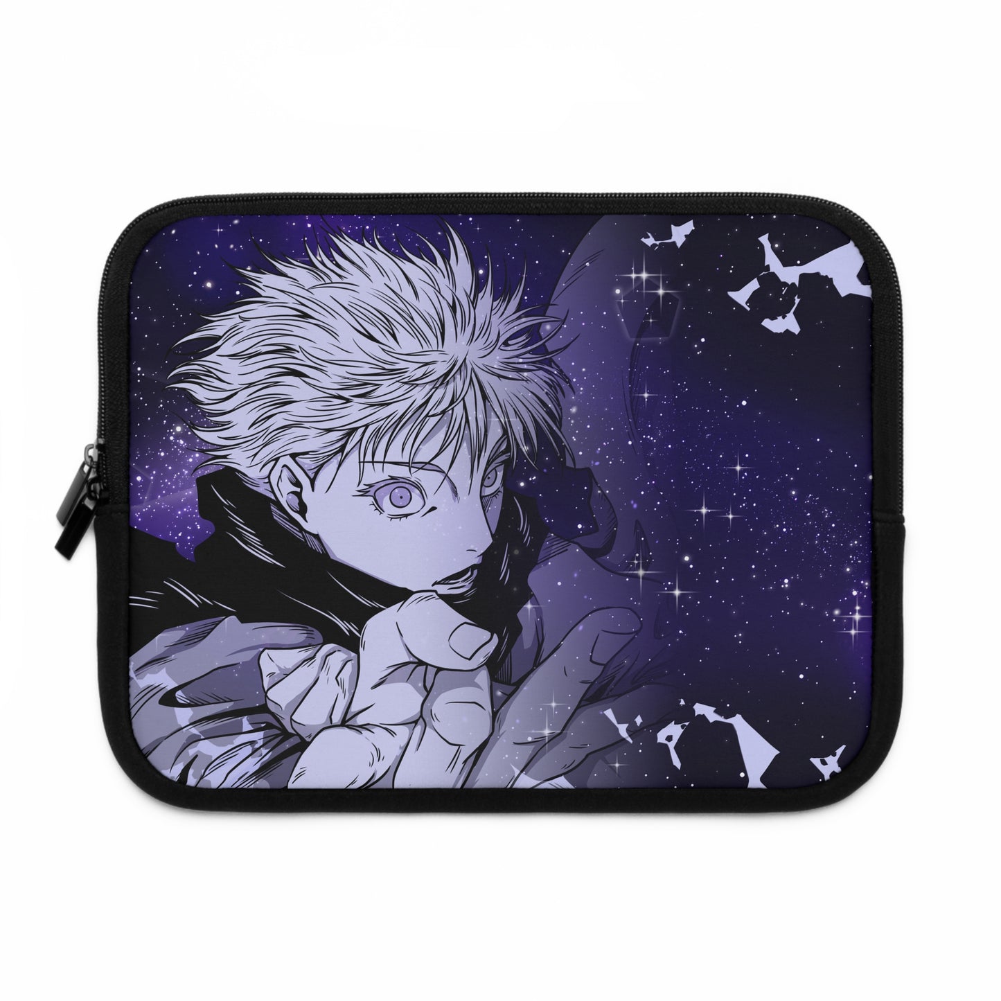 Black Curse Laptop Sleeve (NEW)