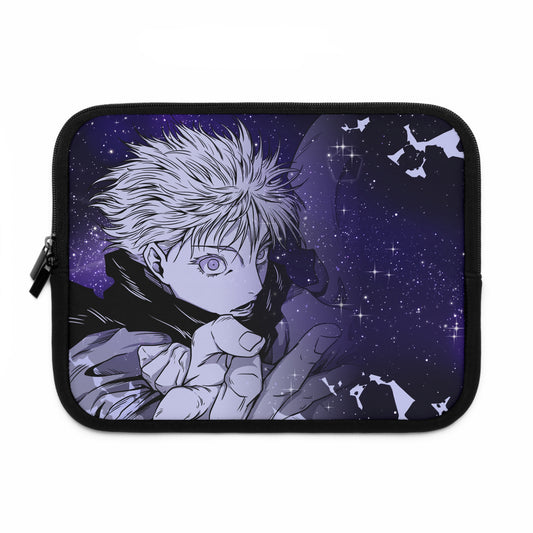 Black Curse Laptop Sleeve (NEW)
