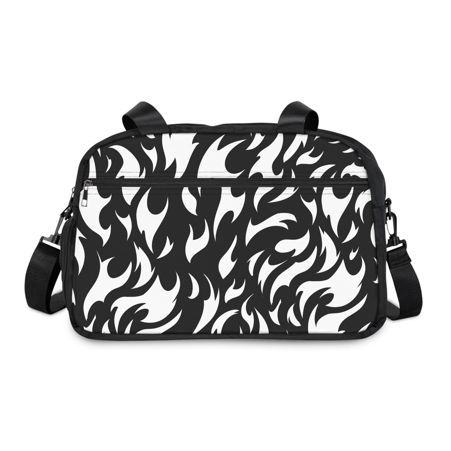 Curse Mark Fitness Handbag
