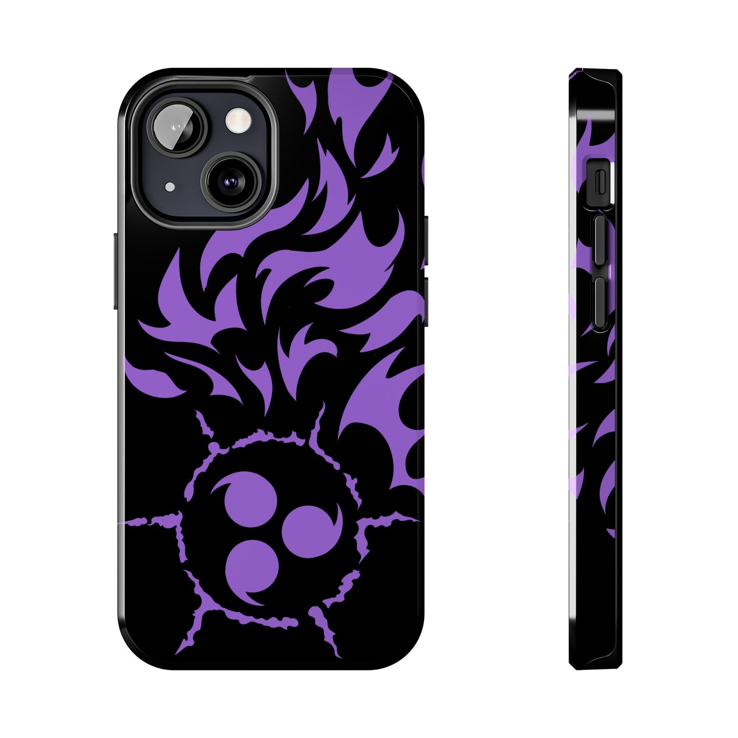 Purple Curse Tough Phone Cases (NEW)