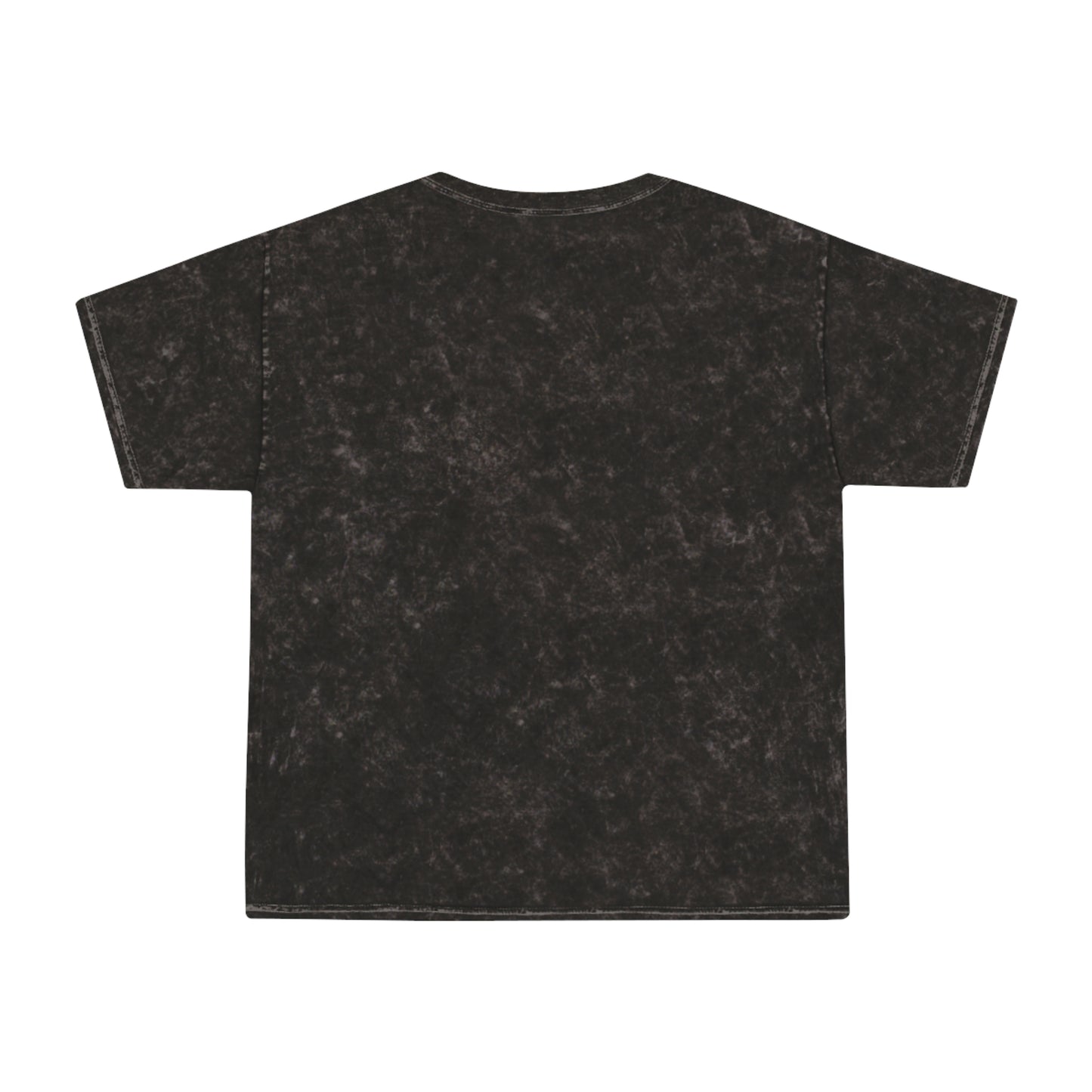 Jin Woo Unisex Mineral Wash T-Shirt