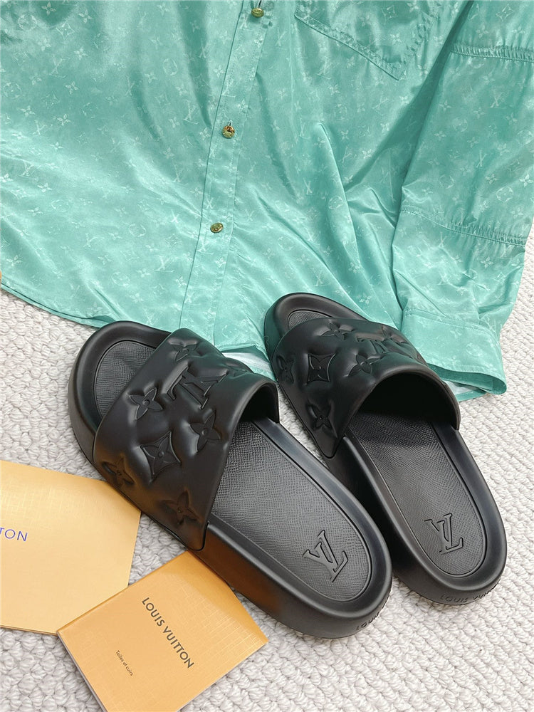 LLV Multiple Color Design Slides