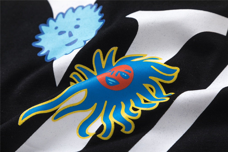 LLV with Design Shirt