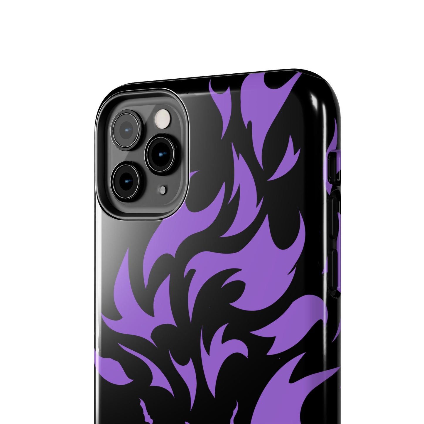 Purple Curse Tough Phone Cases (NEW)