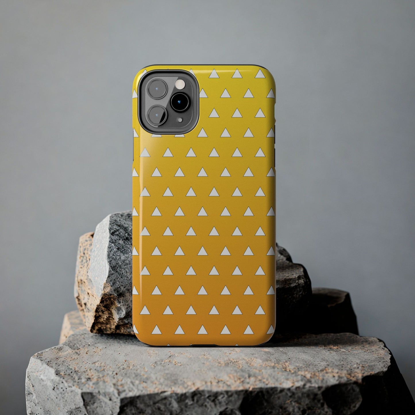 Thunder Zen Tough Phone Case