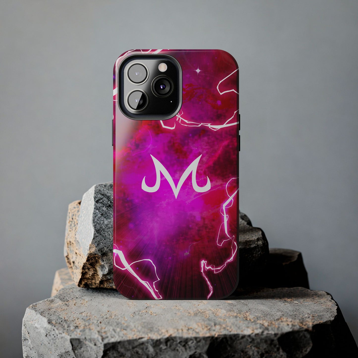 Buu Tough Phone Case