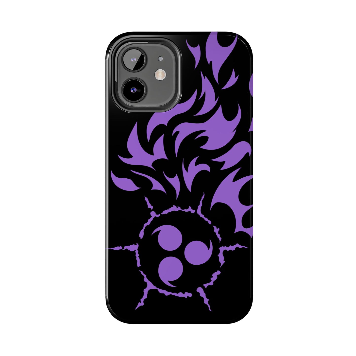 Purple Curse Tough Phone Cases (NEW)