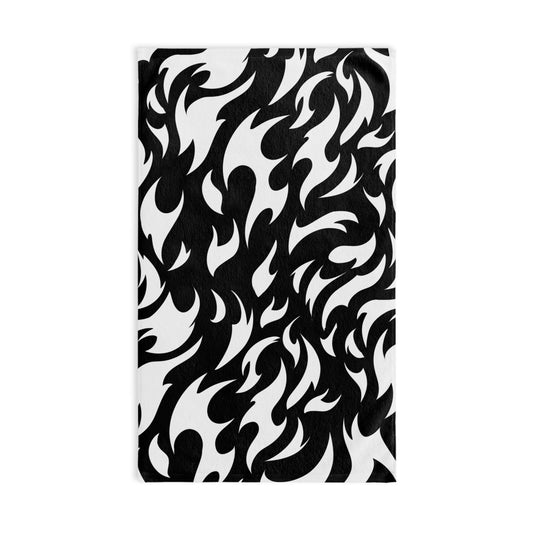 Curse Mark Hand Towel