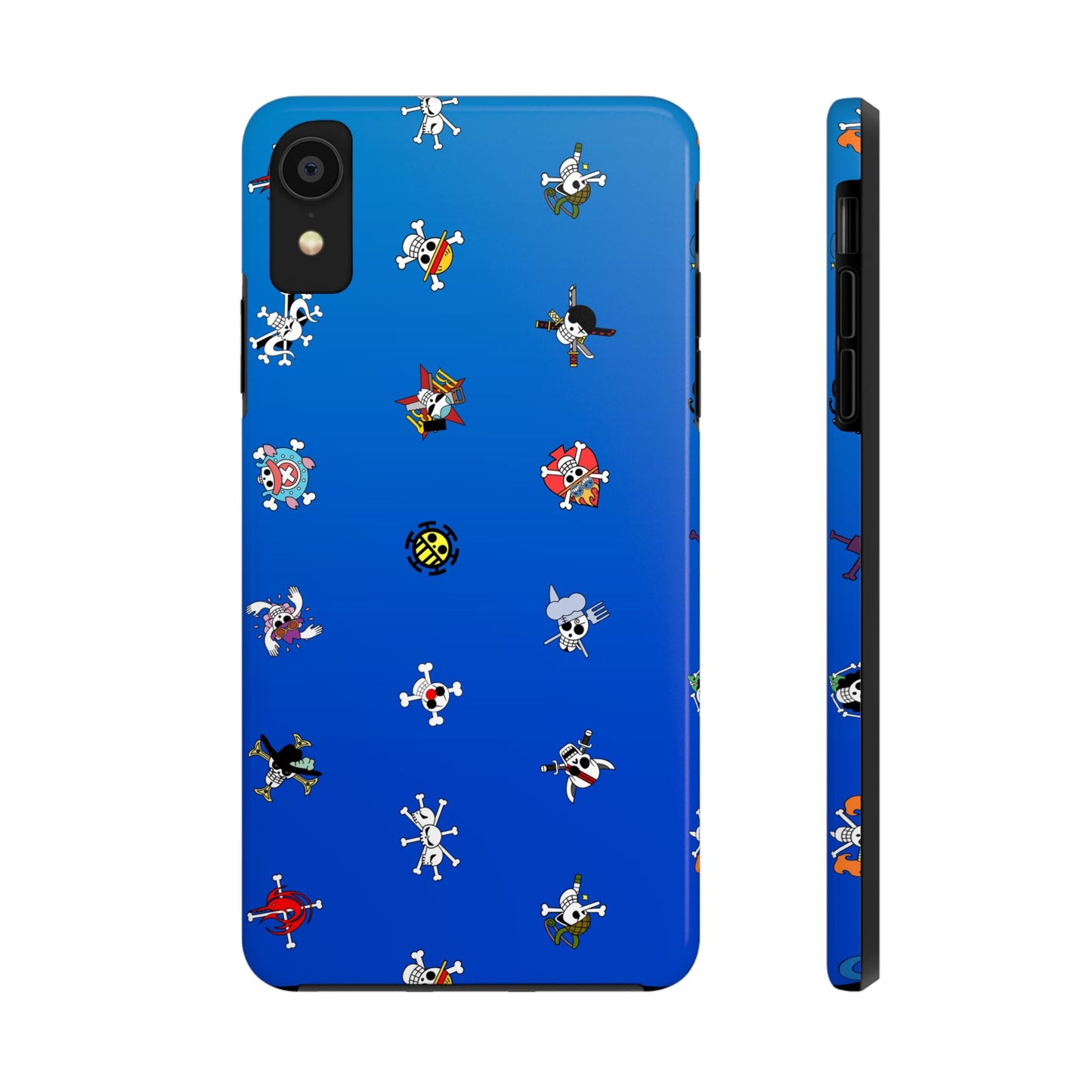 Jolly Rogers Tough Phone Cases