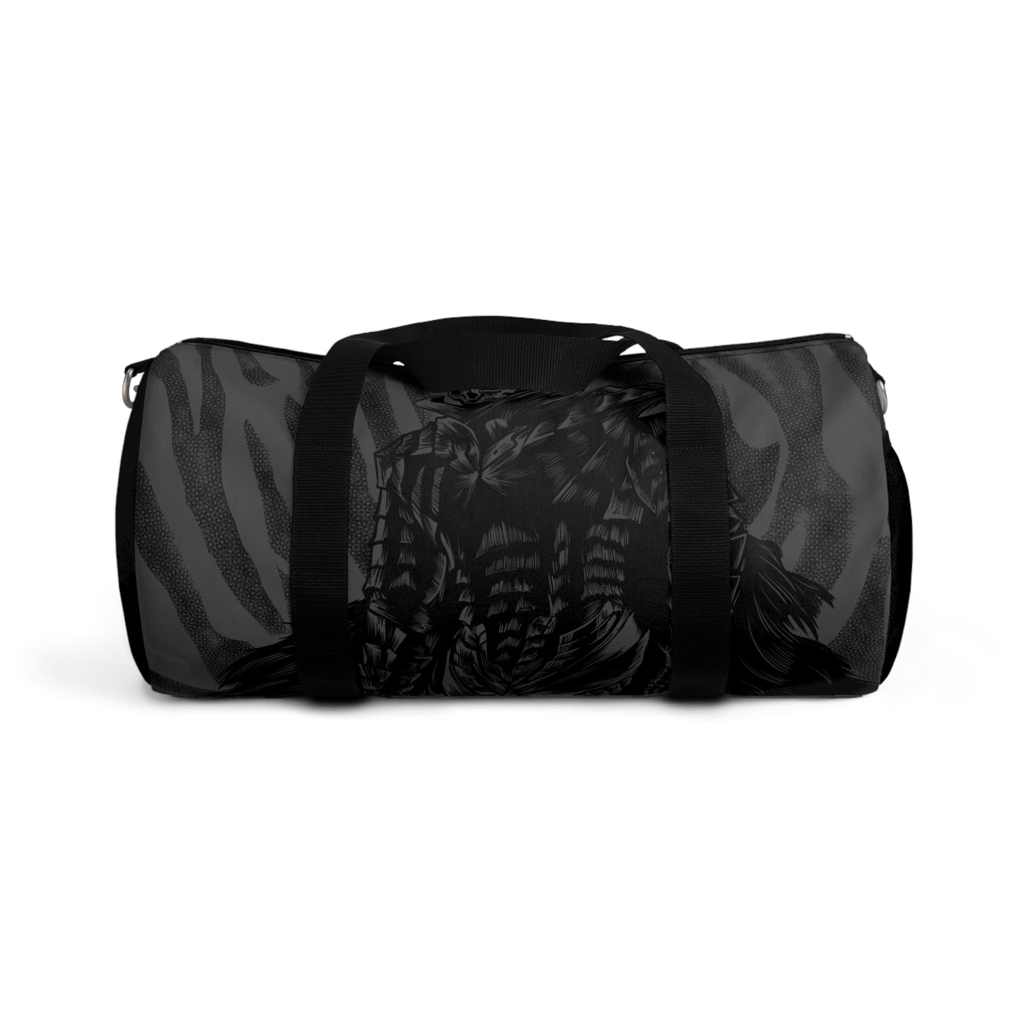 Berserk Armor Anime Gym Bag