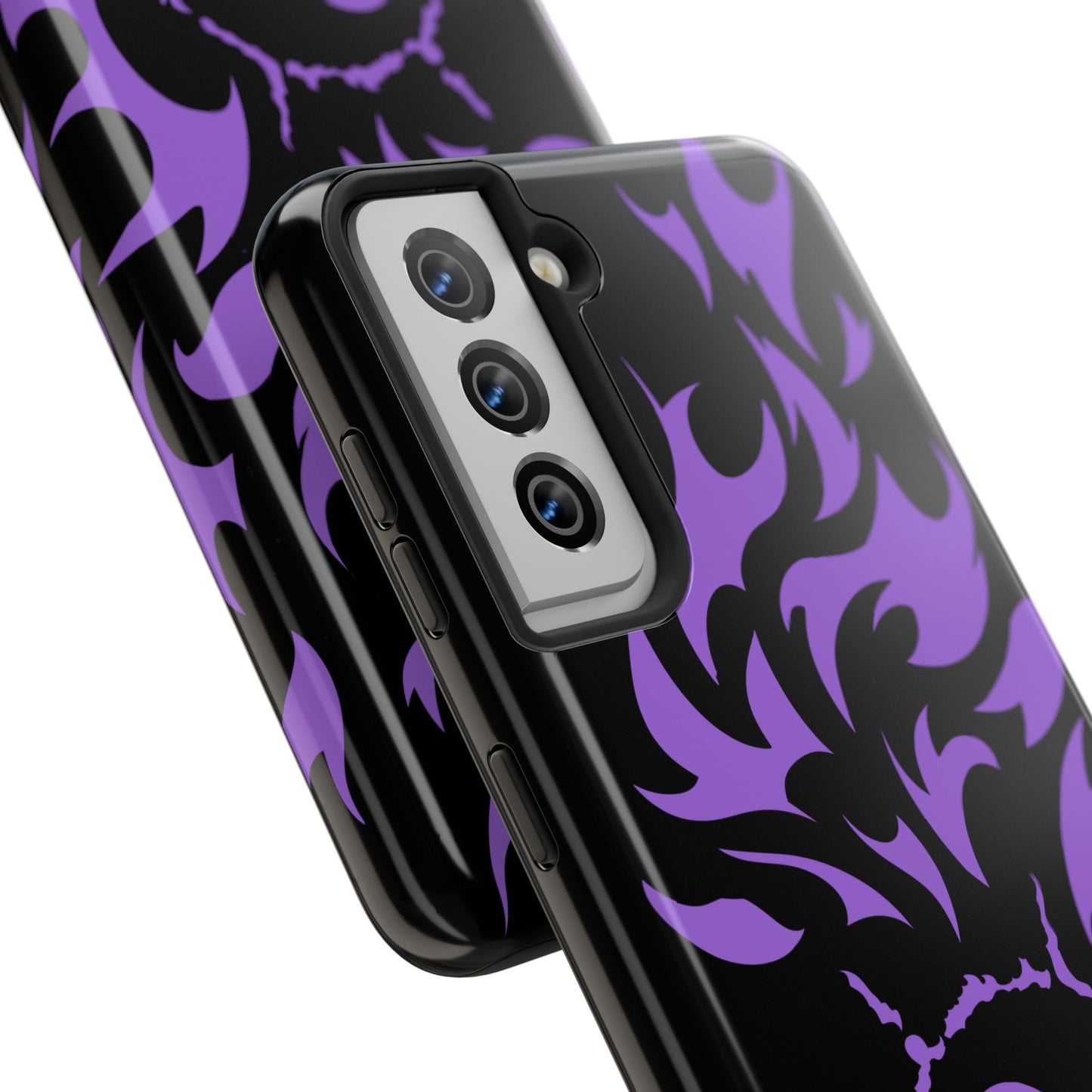 Purple Curse Tough Phone Cases (NEW)