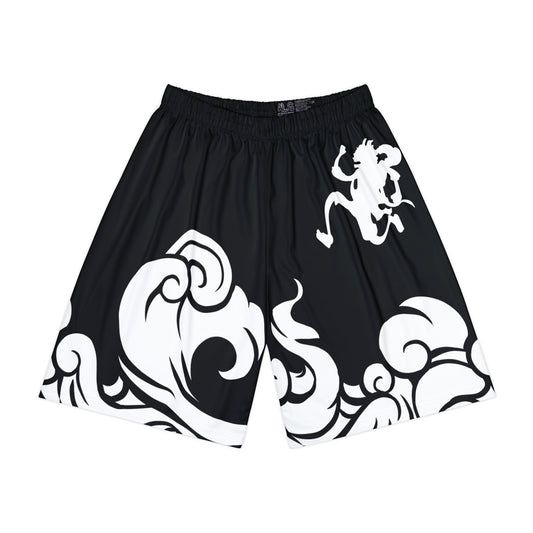Limited Sports Shorts