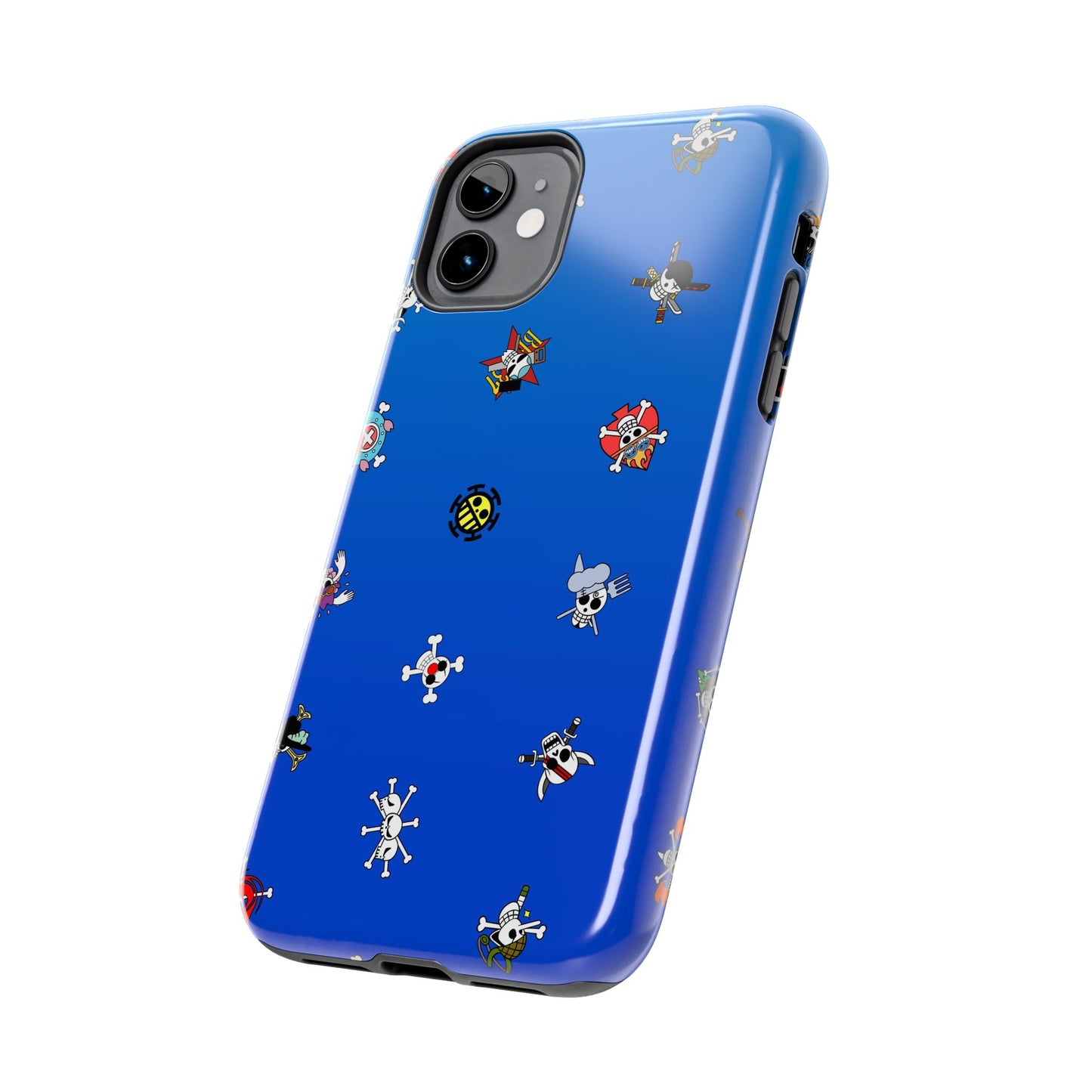 Jolly Rogers Tough Phone Cases
