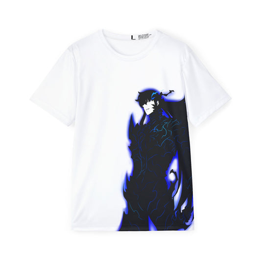 Jin Woo 3 Men's Sports Jersey