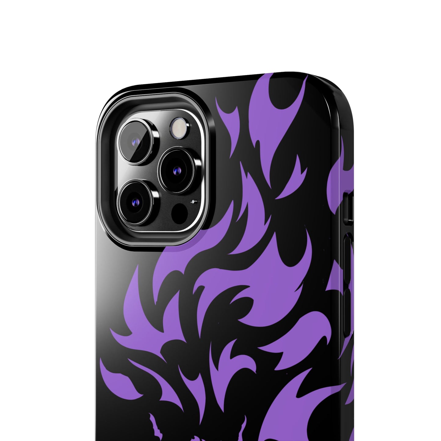 Purple Curse Tough Phone Cases (NEW)