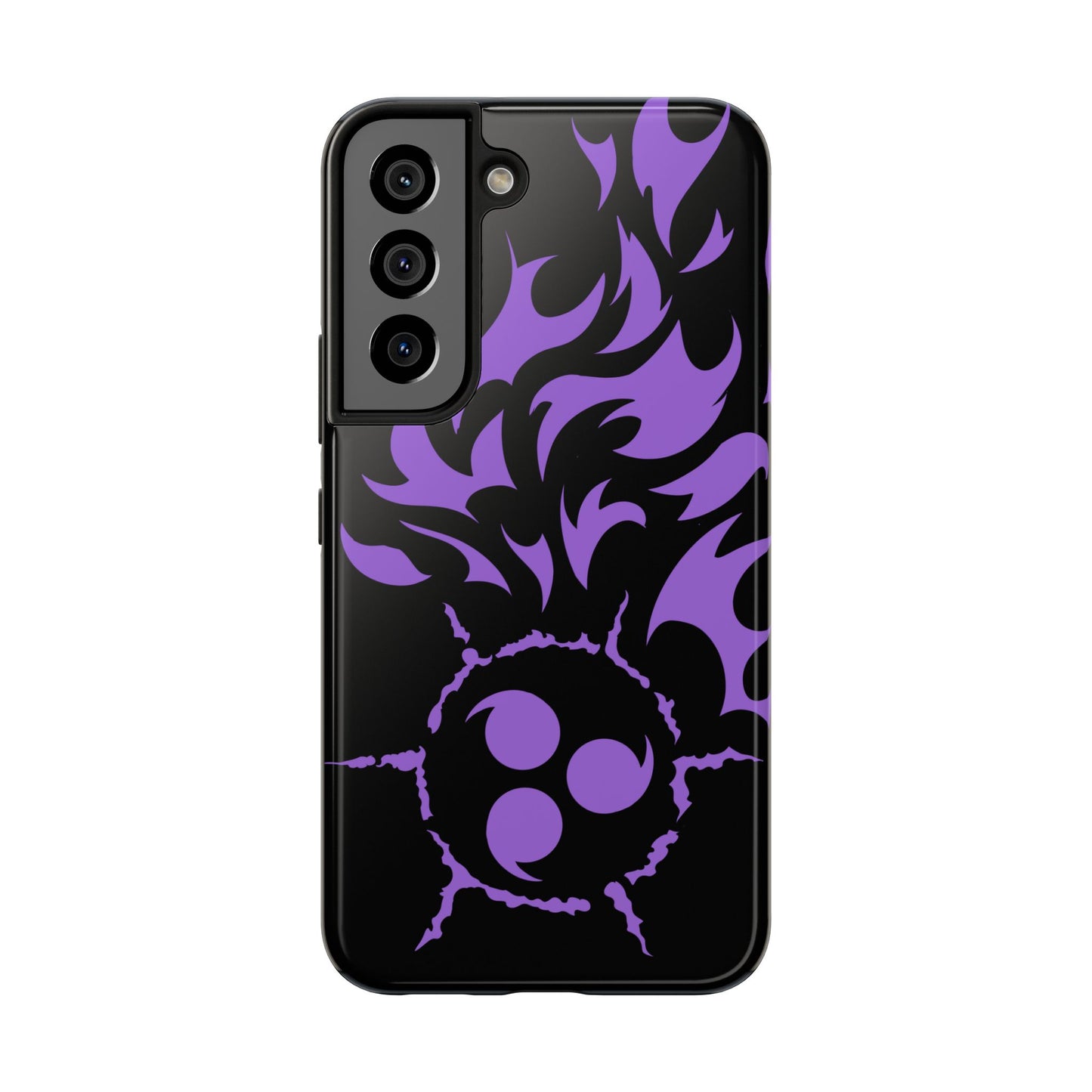 Purple Curse Tough Phone Cases (NEW)