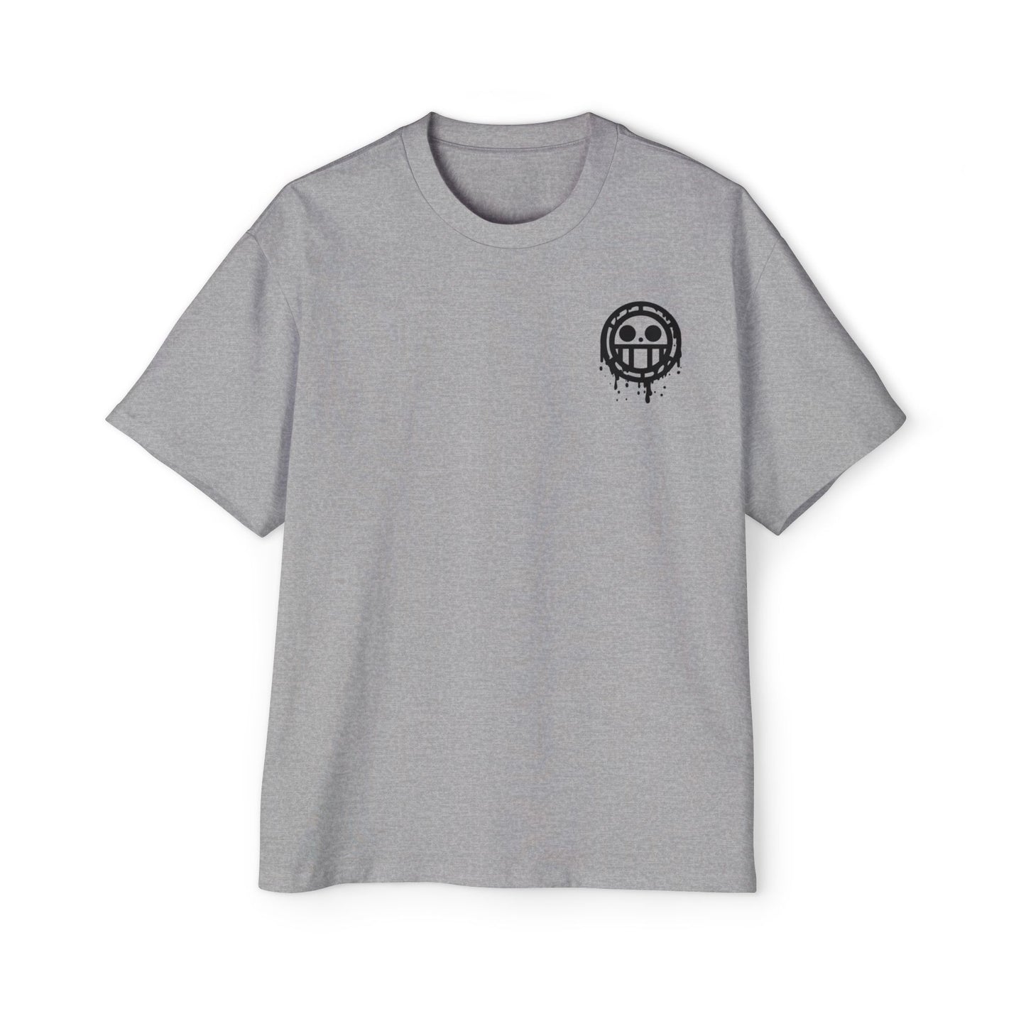 OP Trafalgar Heavy Oversized Tee