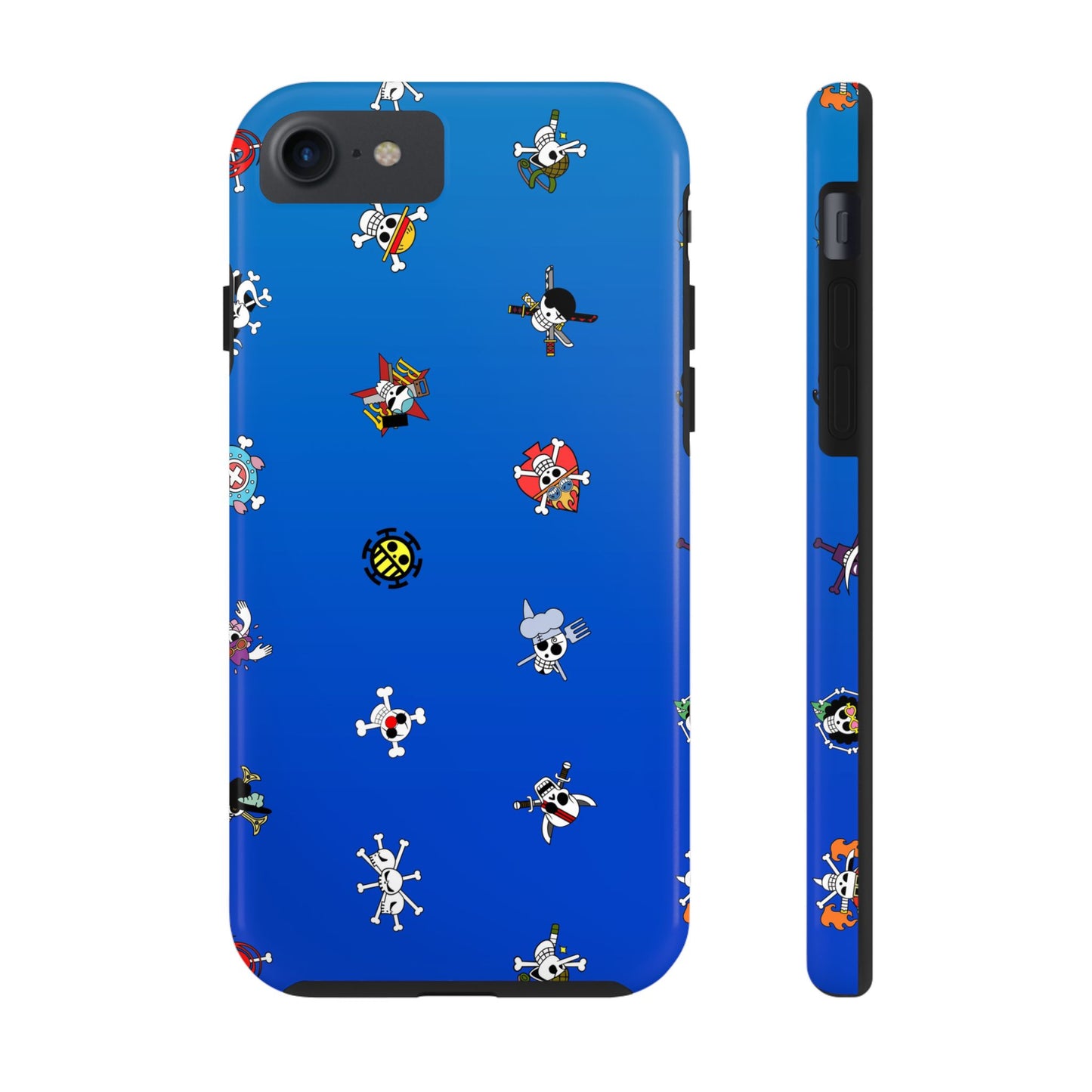 Jolly Rogers Tough Phone Cases
