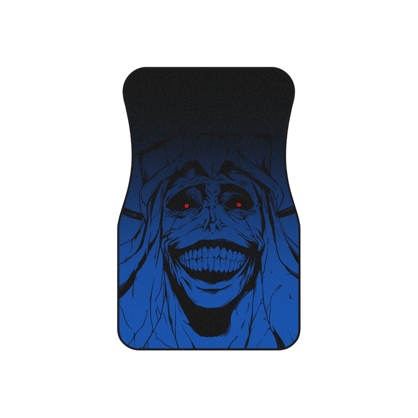 Solo Leveling God Car Mats