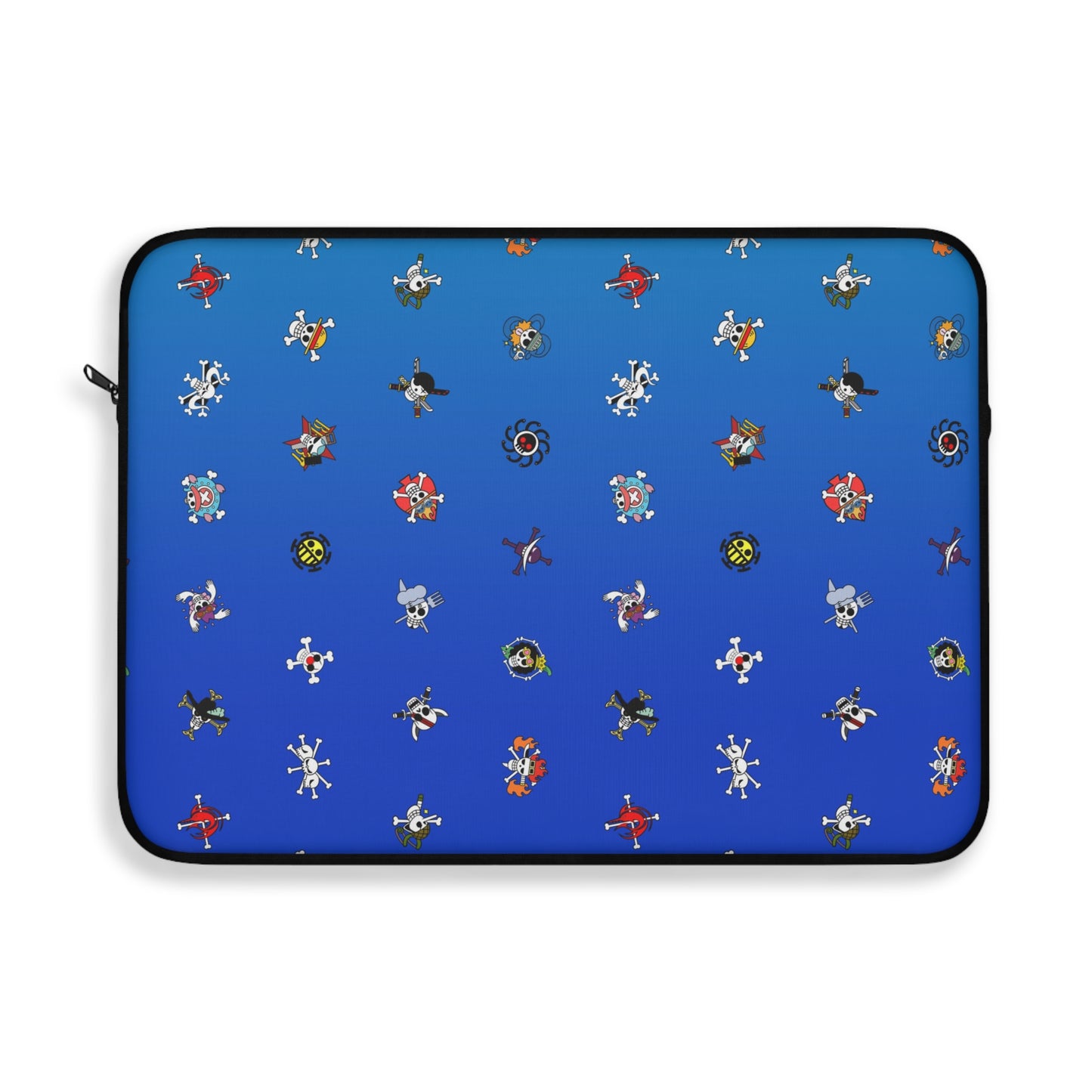 Jolly Rogers Laptop Sleeve