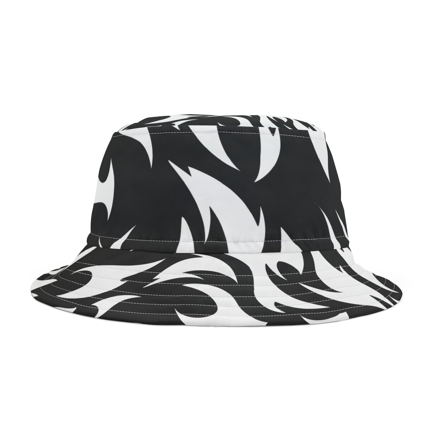 Curse Mark Bucket Hat