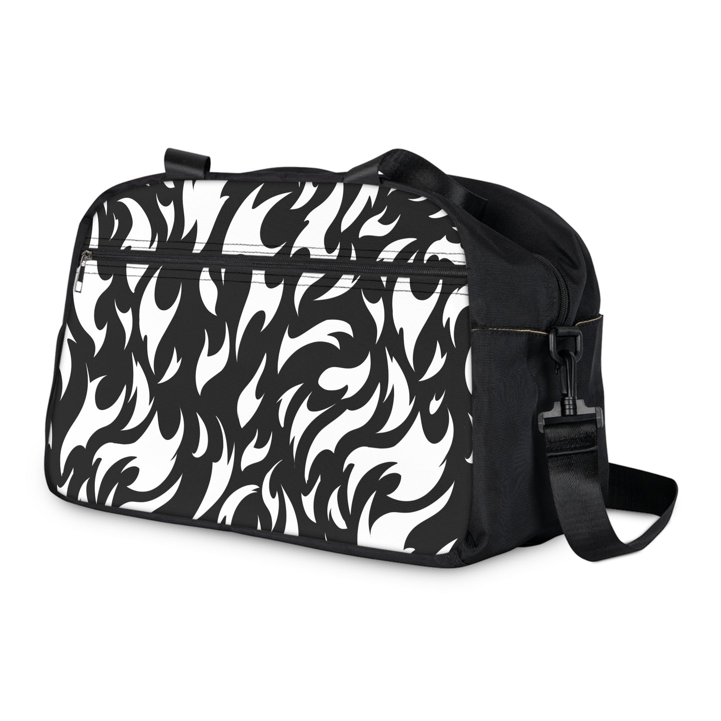 Curse Mark Fitness Handbag