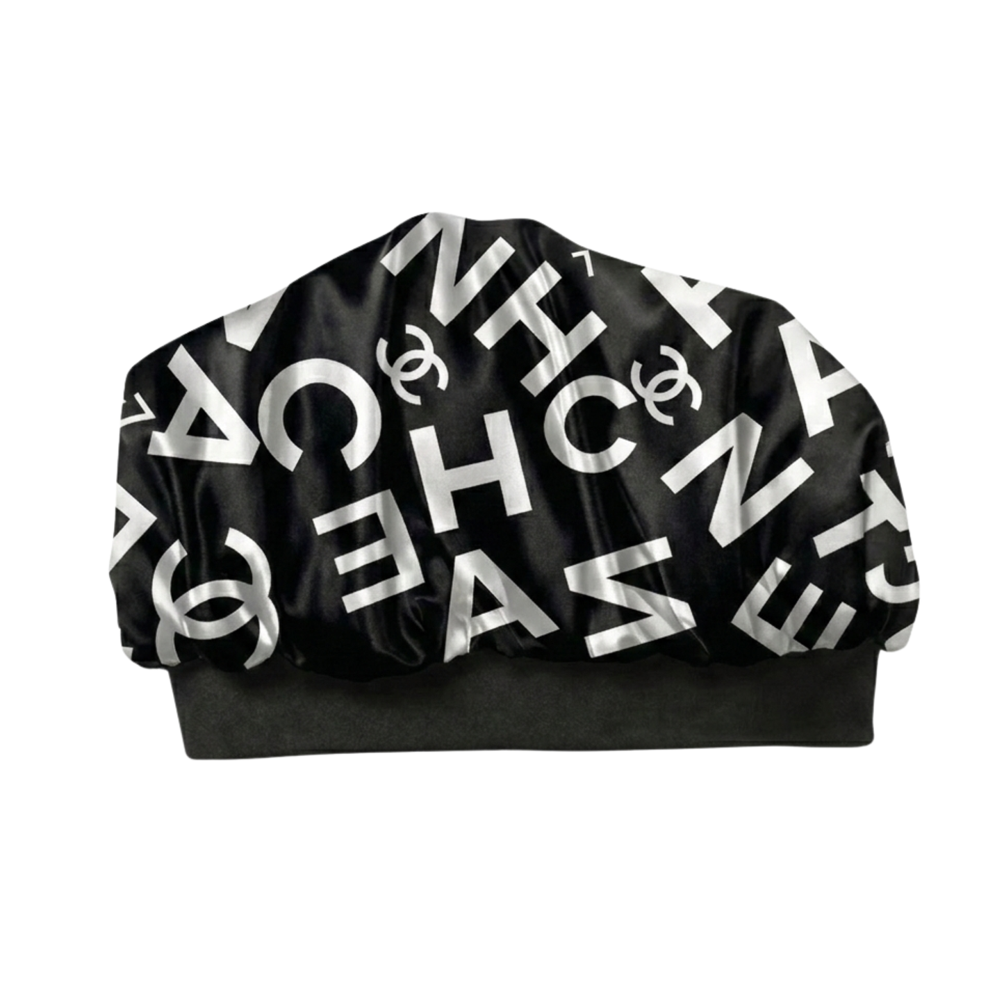Ultimate Wave Bundle – Silky Durag & Satin Bonnet Set