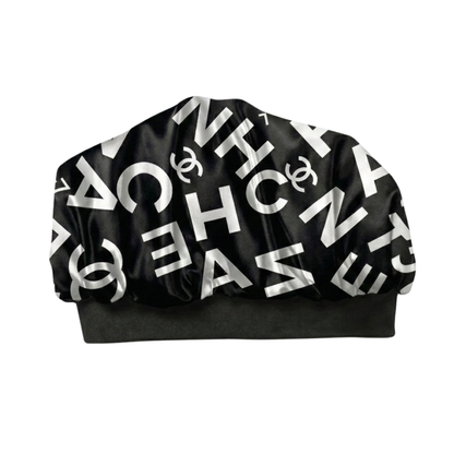 Ultimate Wave Bundle – Silky Durag & Satin Bonnet Set