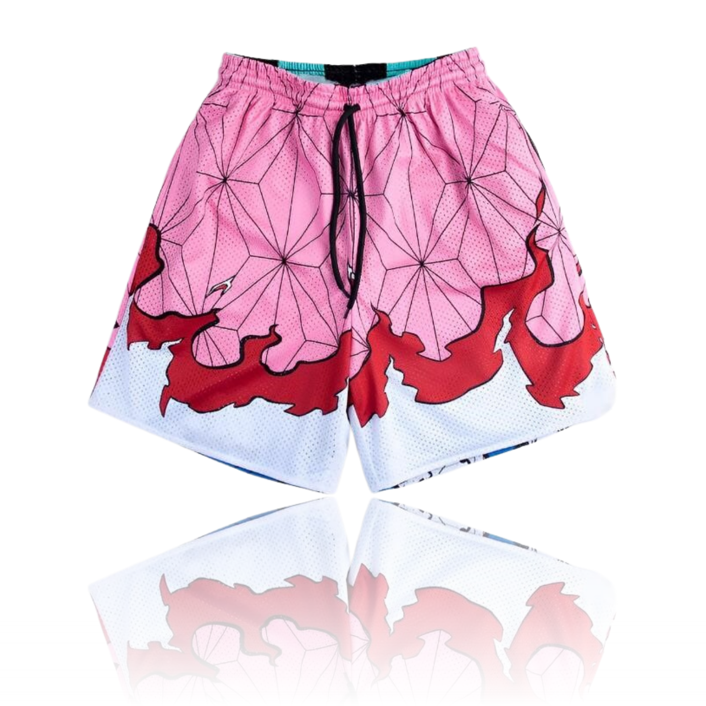 Pre-Order Anime Swim Trunks Multiple Designs