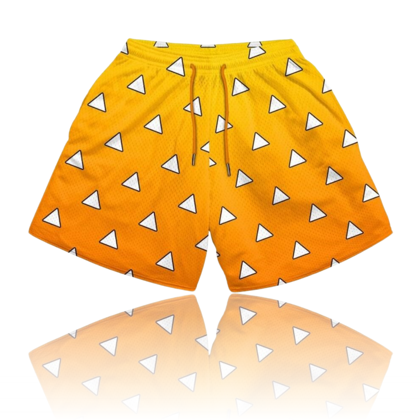 Pre-Order Anime Swim Trunks Multiple Designs