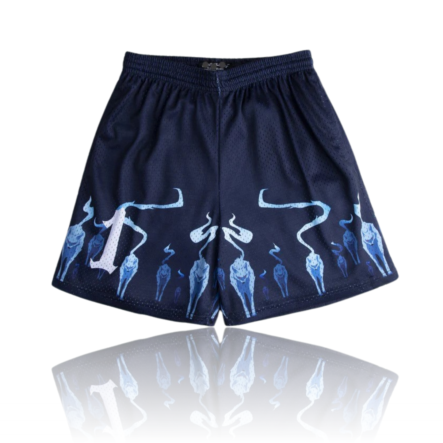 Pre-Order Anime Swim Trunks Multiple Designs