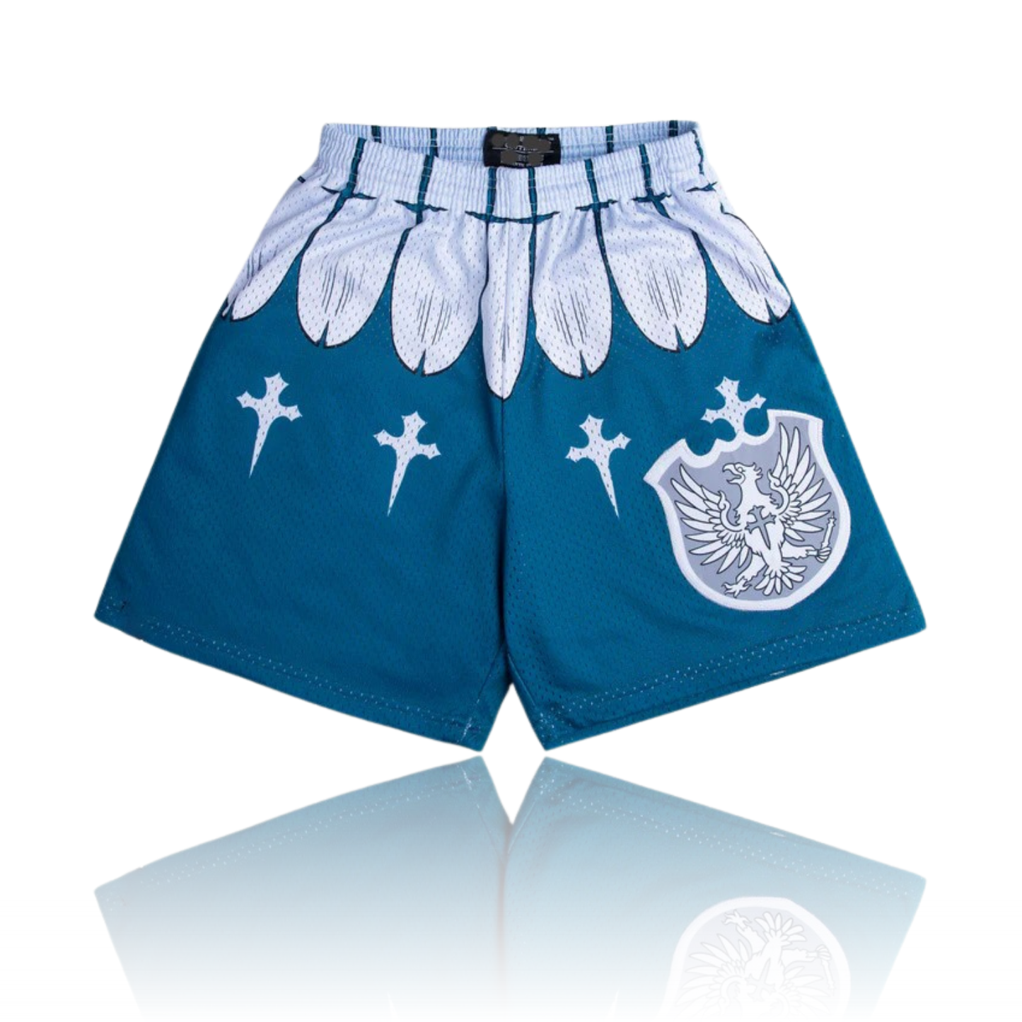 Pre-Order Anime Swim Trunks Multiple Designs
