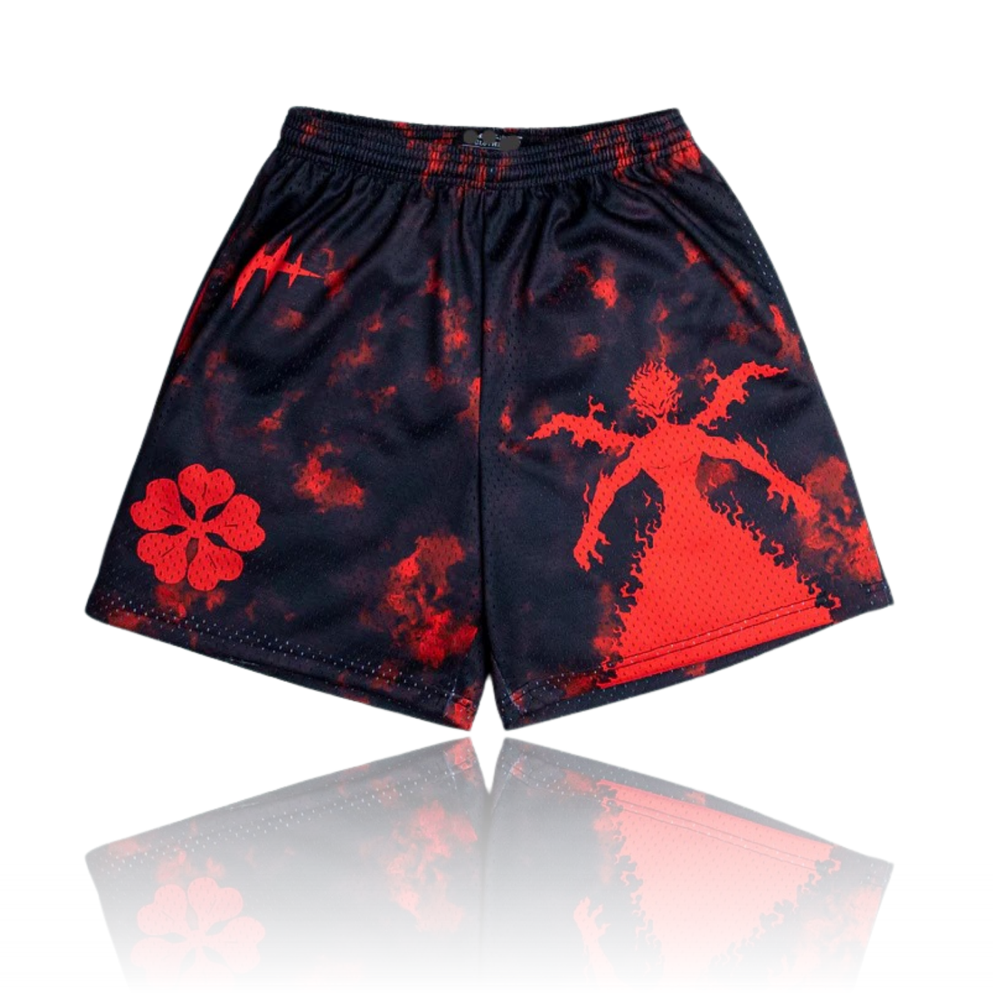 Pre-Order Anime Swim Trunks Multiple Designs