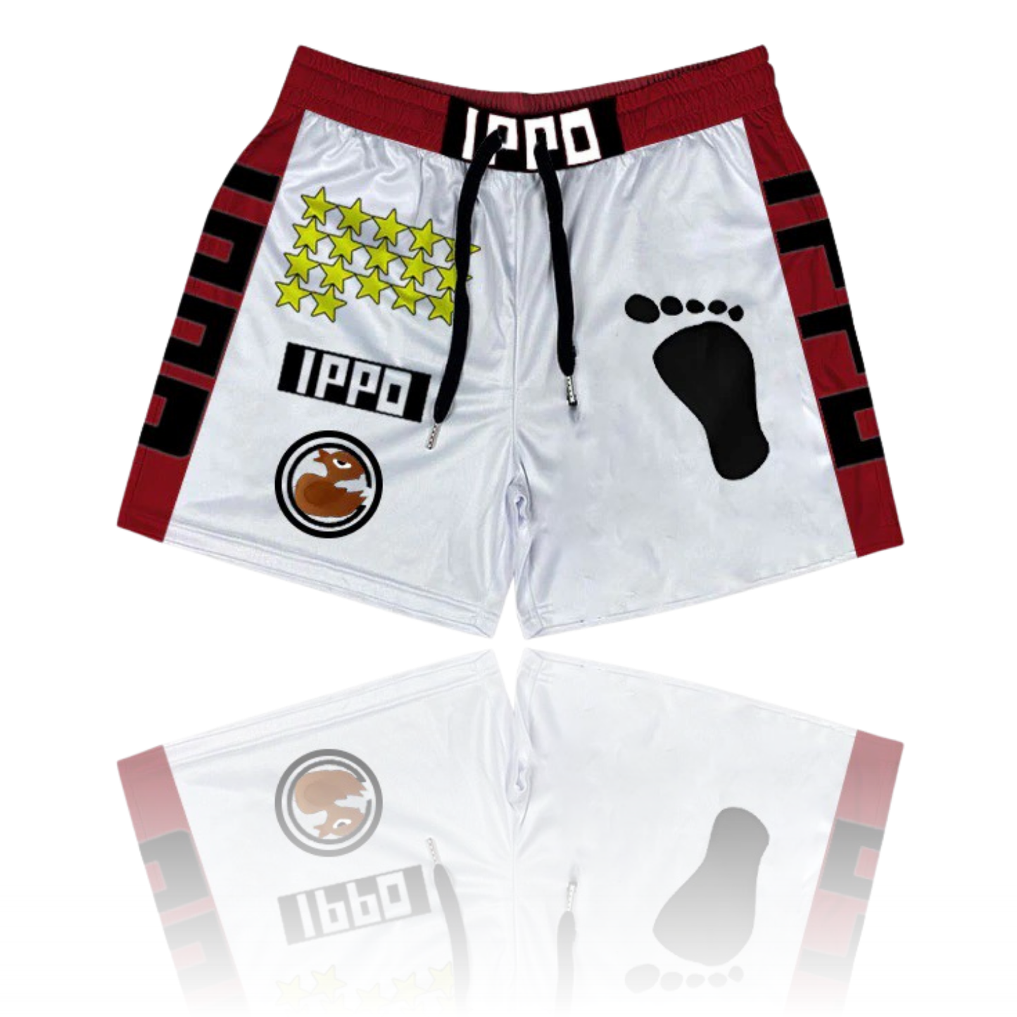 Pre-Order Anime Swim Trunks Multiple Designs