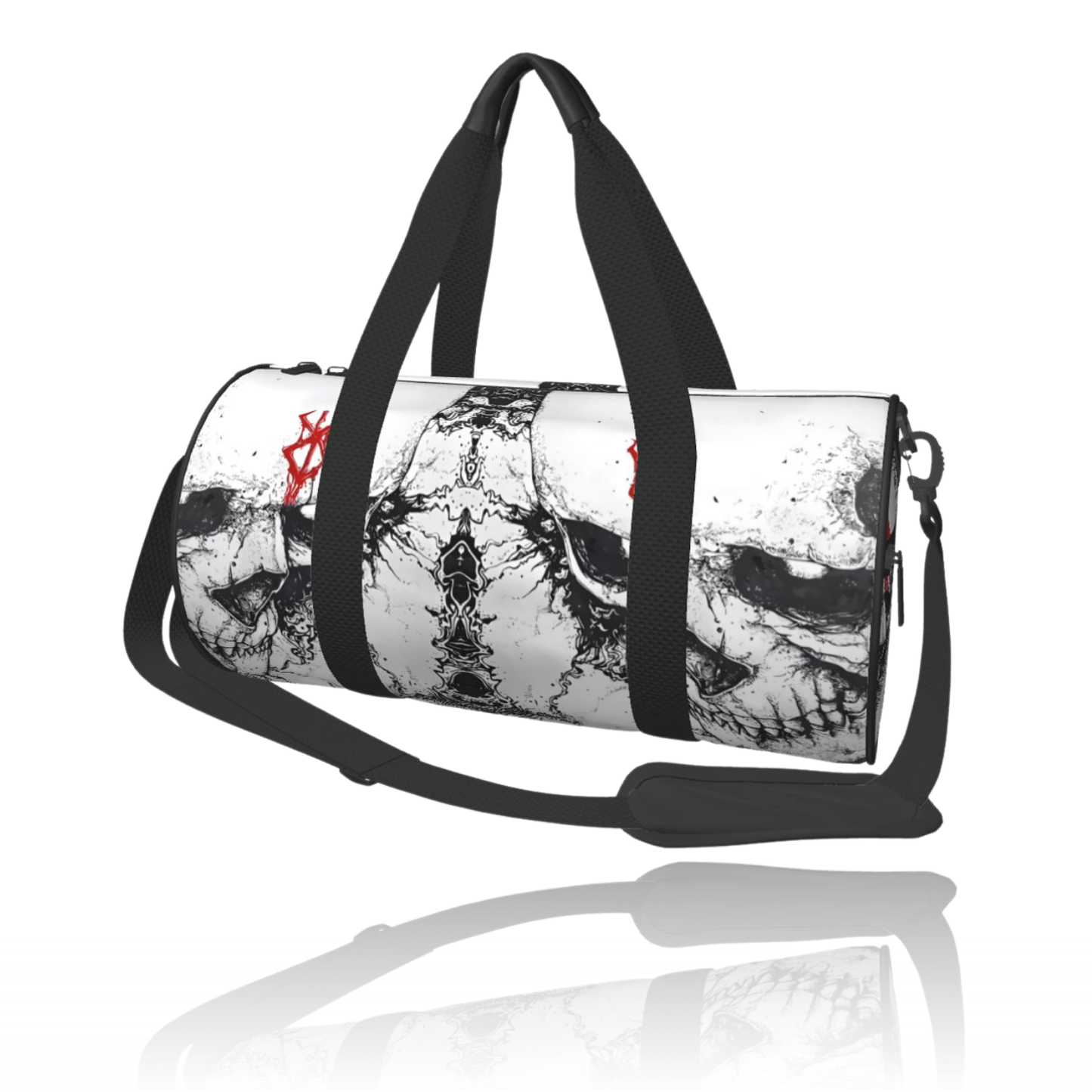 Pre Order Gym Bags multiple Designs