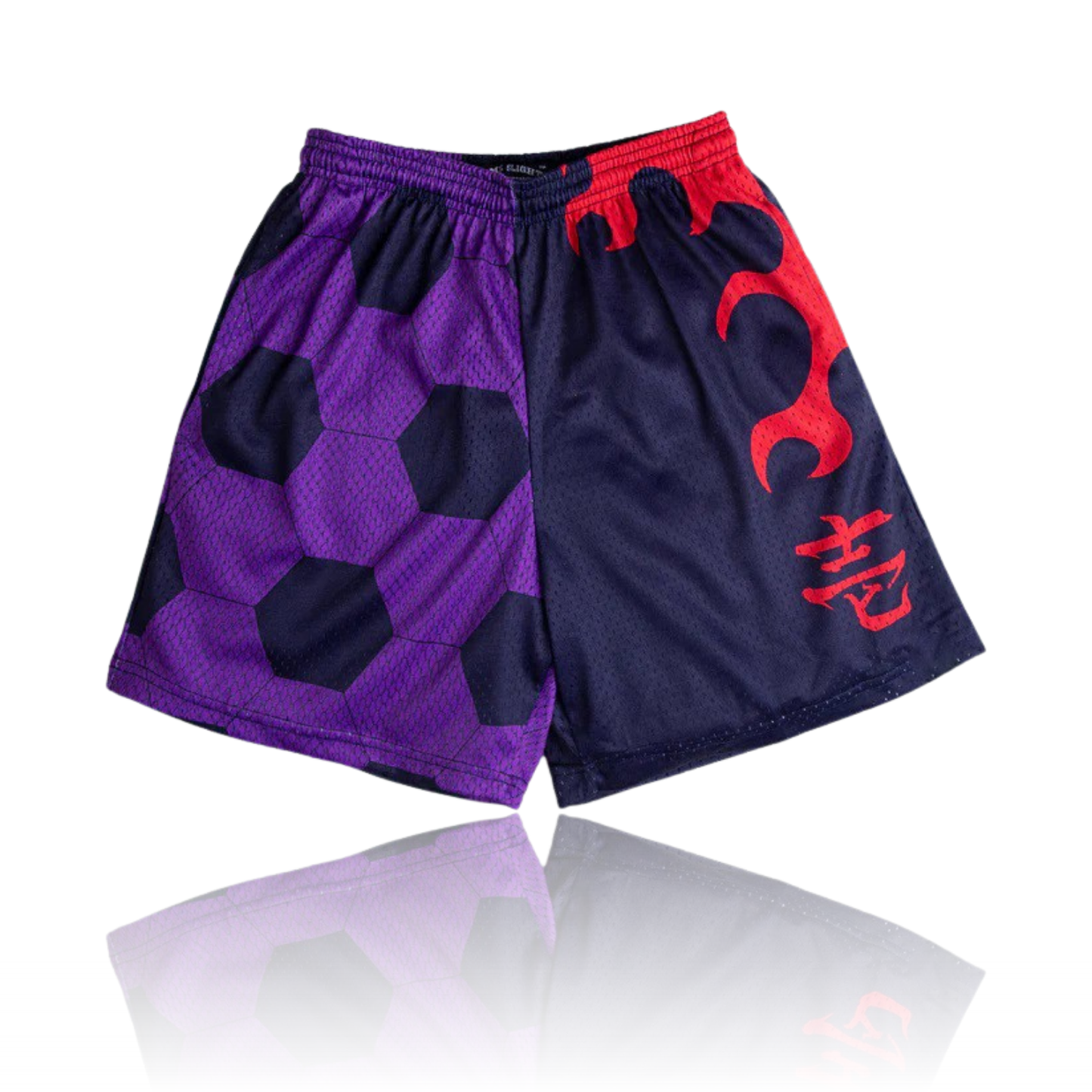Pre-Order Anime Swim Trunks Multiple Designs