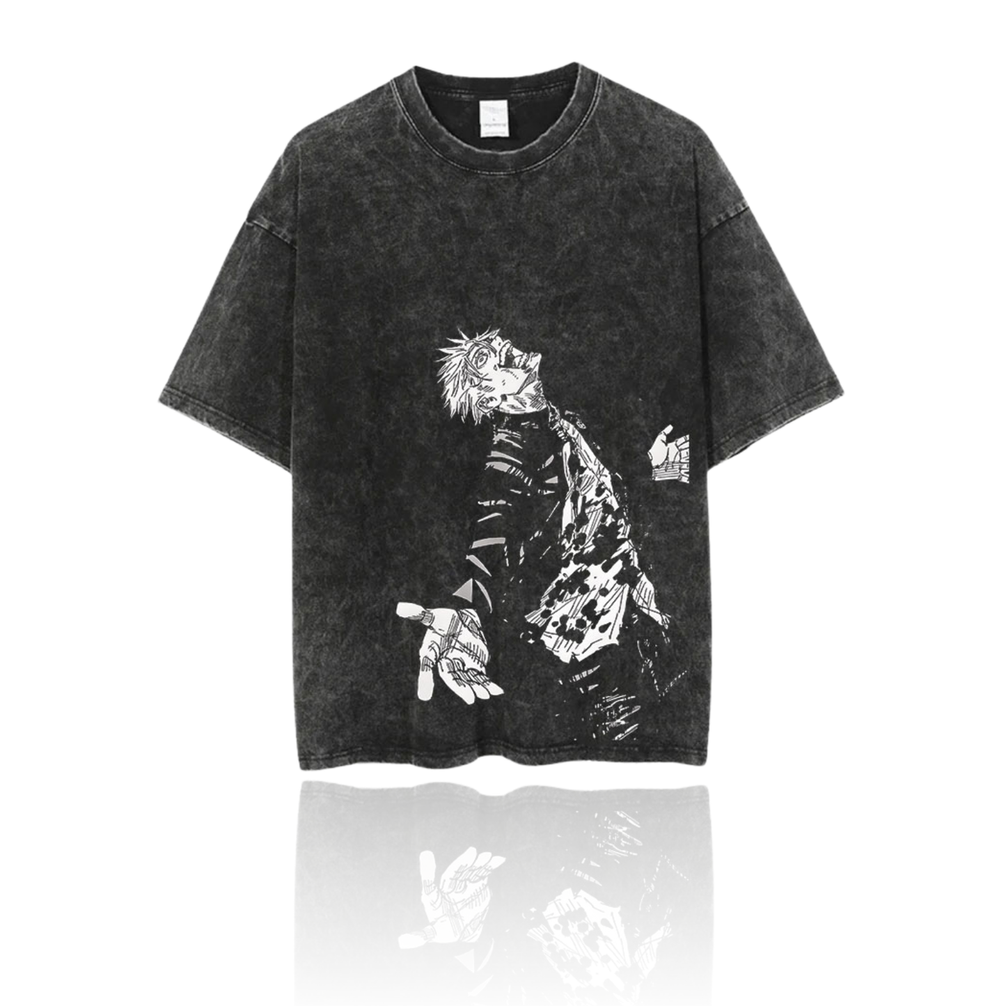 Limited Anime T-Shirts